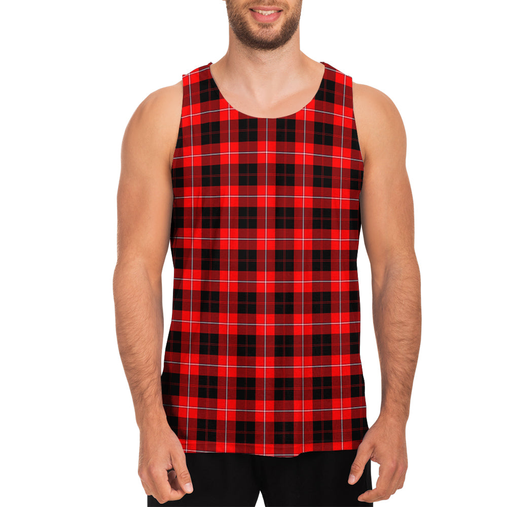 cunningham-modern-tartan-mens-tank-top