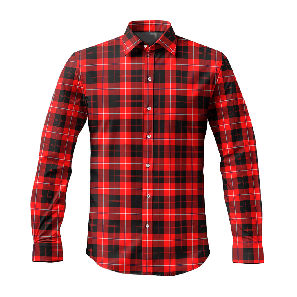 cunningham-modern-tartan-long-sleeve-button-up-shirt