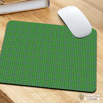 Currie Tartan Mouse Pad