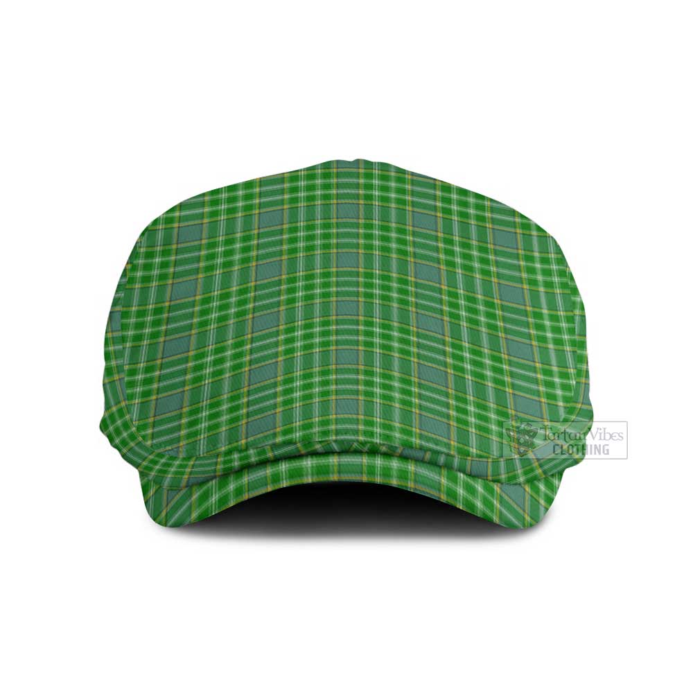 Tartan Vibes Clothing Currie Tartan Jeff Hat