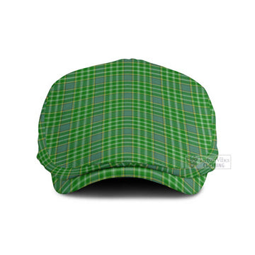 Currie Tartan Jeff Hat