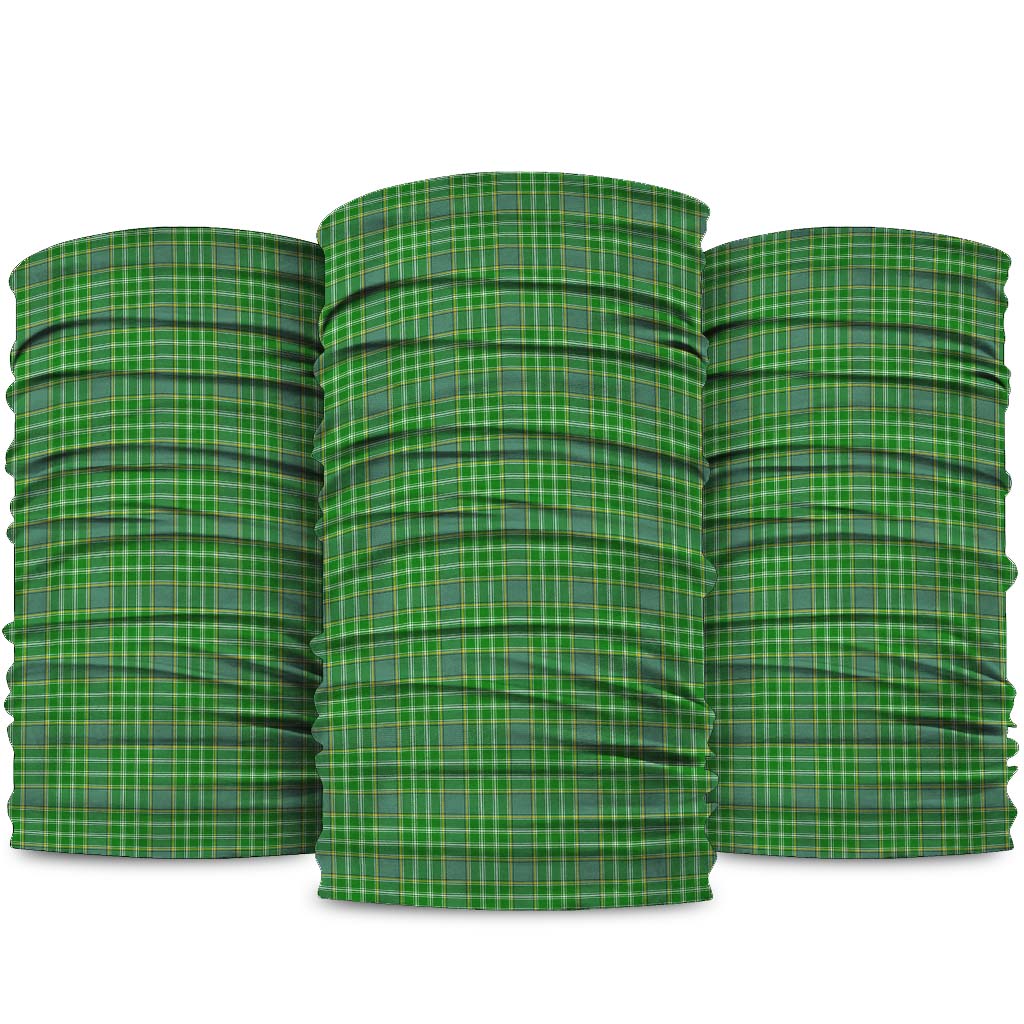 Currie Tartan Neck Gaiters, Tartan Bandanas, Tartan Head Band