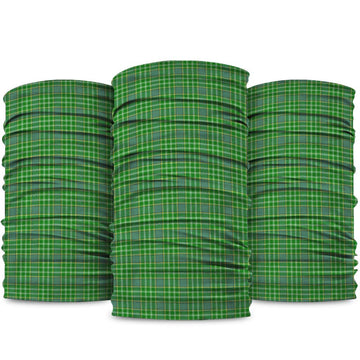 Currie Tartan Neck Gaiters, Tartan Bandanas, Tartan Head Band