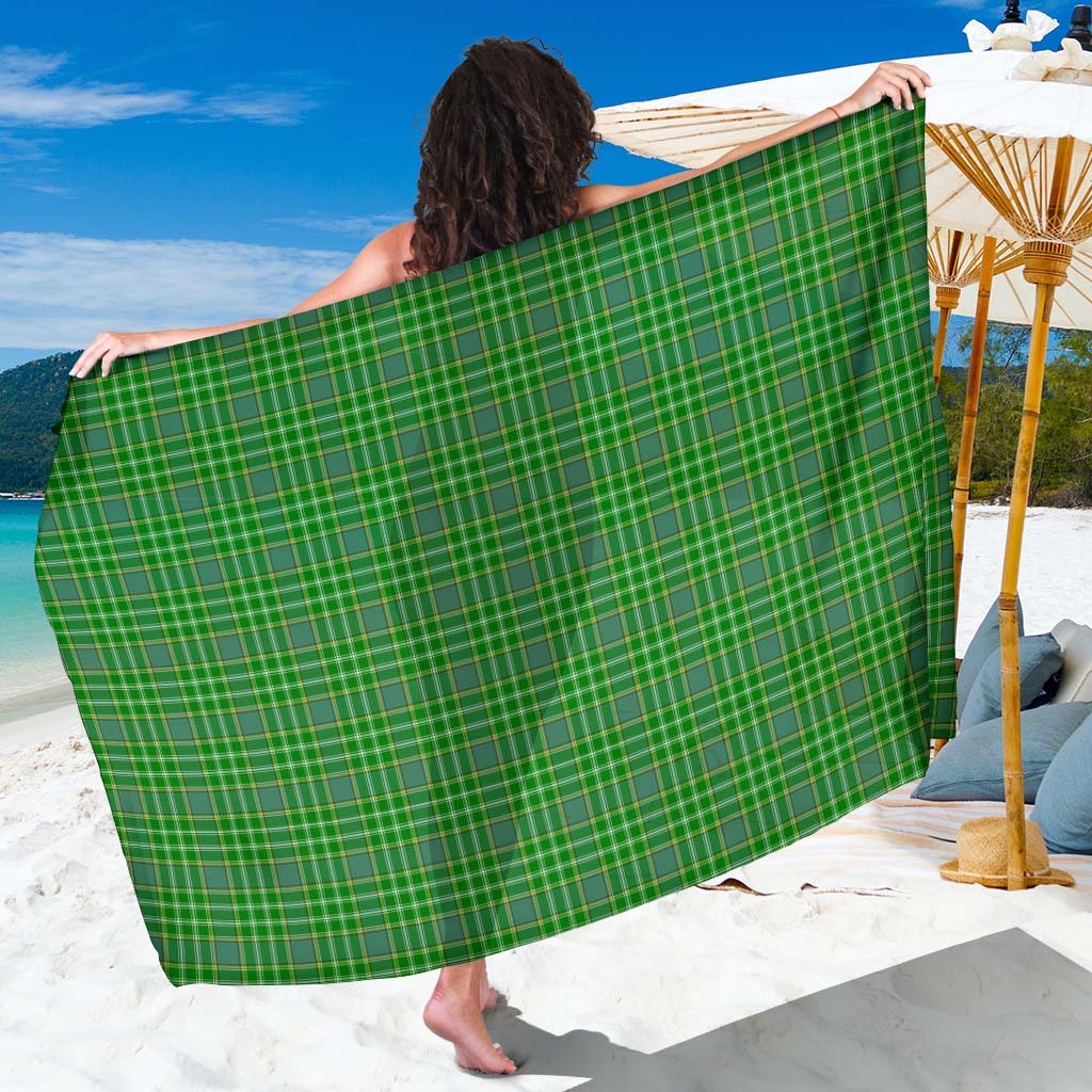 Tartan Vibes Clothing Currie Tartan Sarong