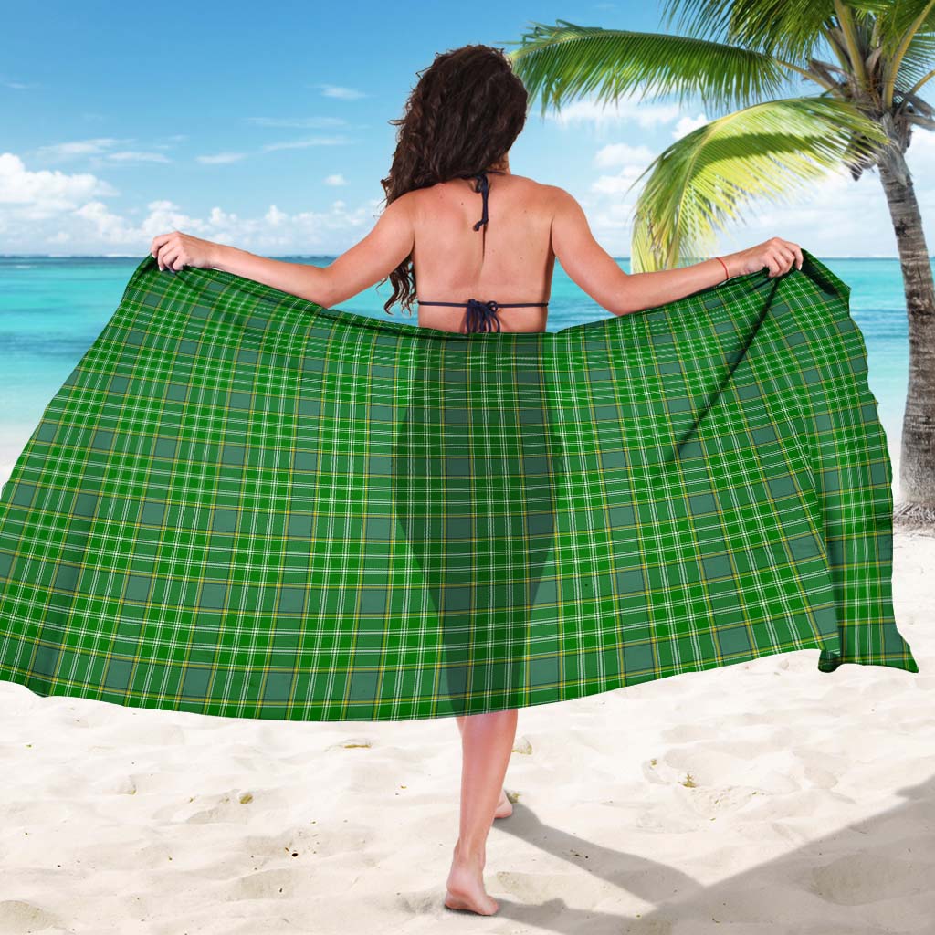 Tartan Vibes Clothing Currie Tartan Sarong