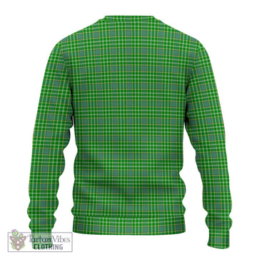 Currie Tartan Ugly Sweater with Family Crest DNA In Me Style - Tartan Vibes Clothing
