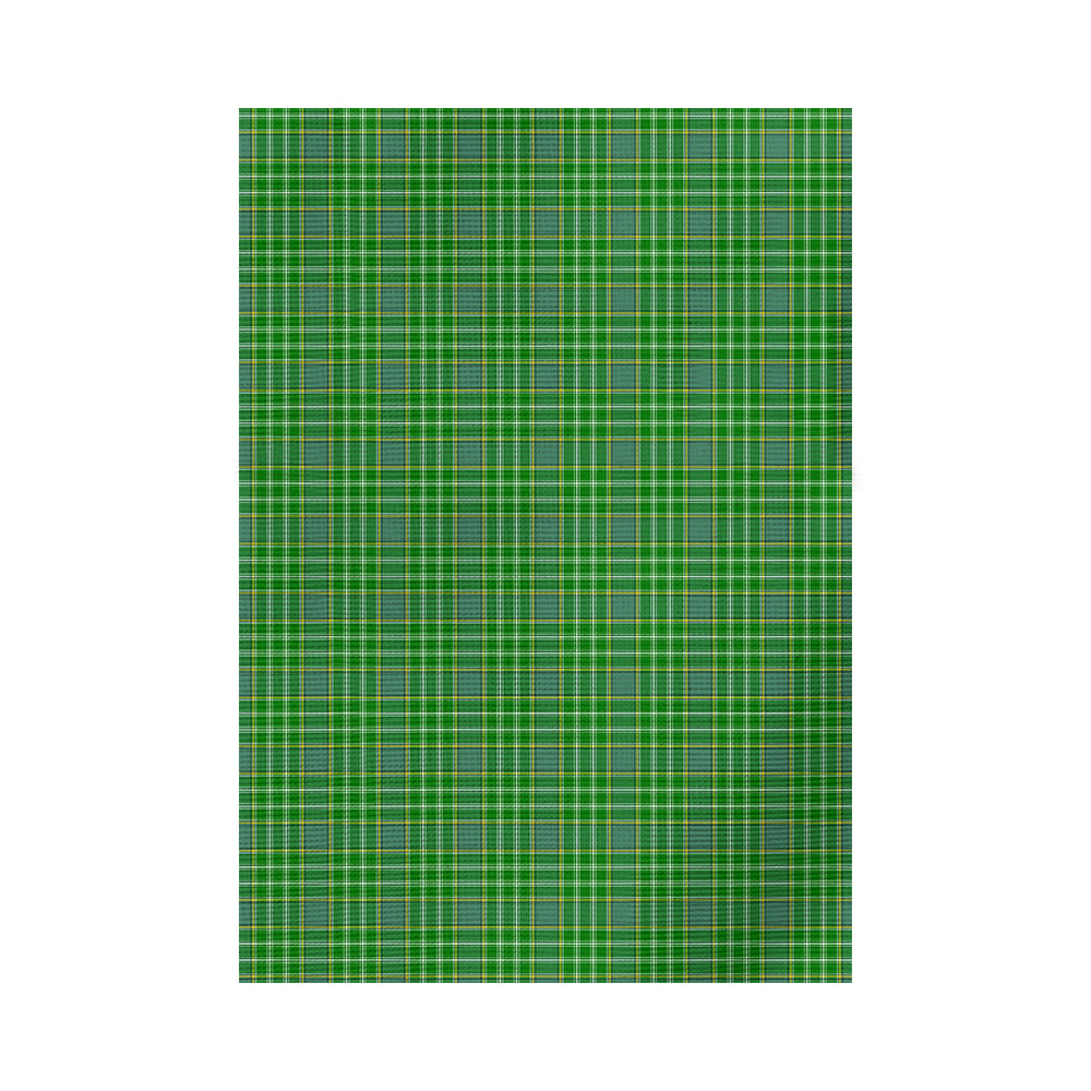 Currie Tartan Flag - Tartan Vibes Clothing