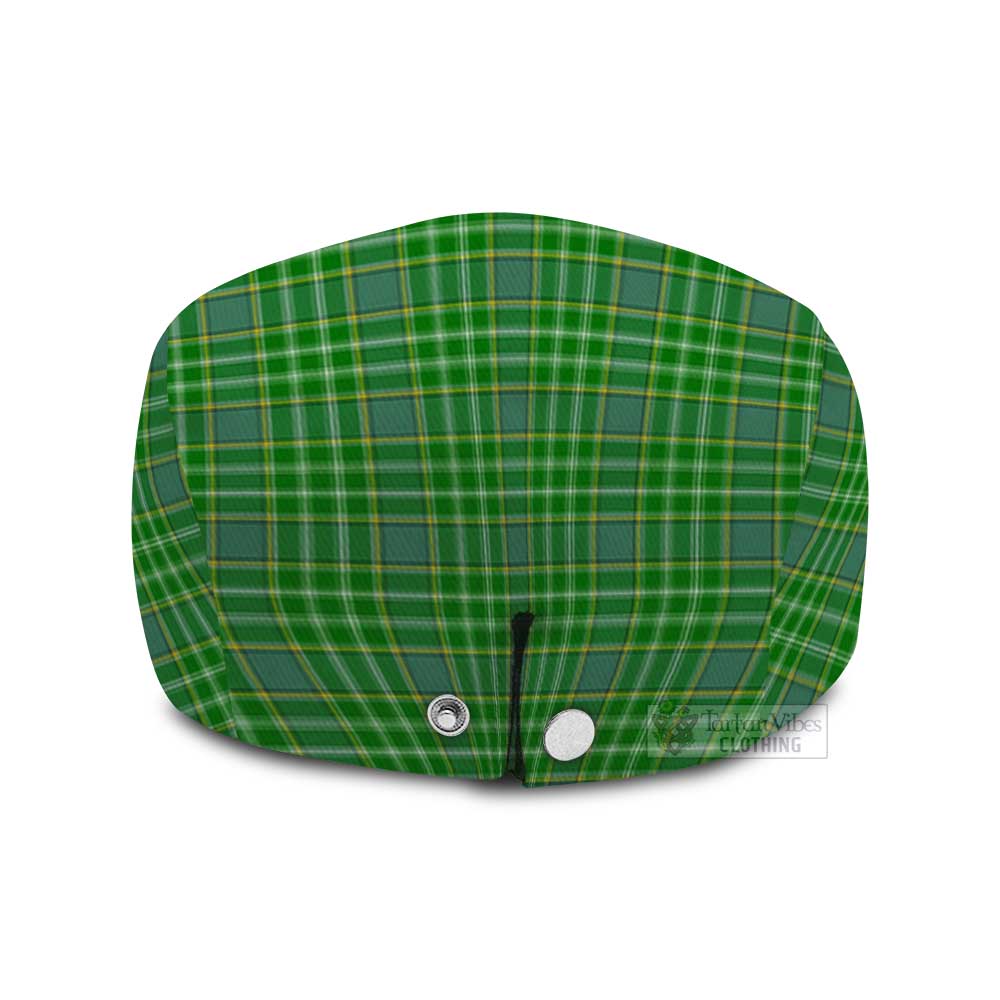 Tartan Vibes Clothing Currie Tartan Jeff Hat