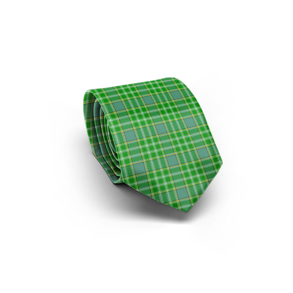 Currie Tartan Classic Necktie - Tartan Vibes Clothing