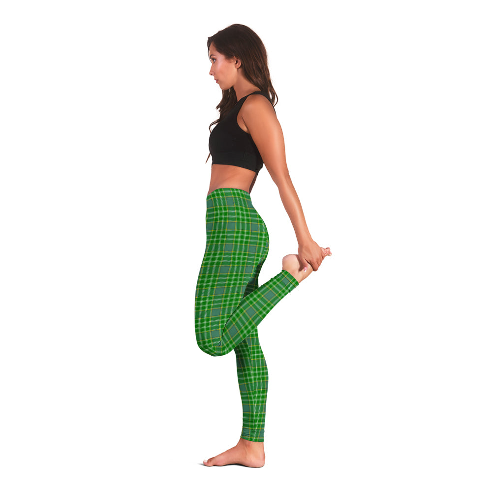 currie-tartan-womens-leggings