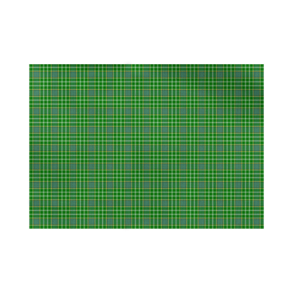 Currie Tartan Flag - Tartan Vibes Clothing