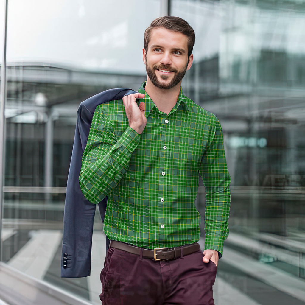 currie-tartan-long-sleeve-button-up-shirt