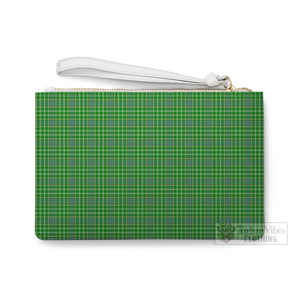 Currie Tartan Clutch Bag - Tartan Vibes Clothing