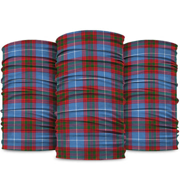 Dalmahoy Tartan Neck Gaiters, Tartan Bandanas, Tartan Head Band