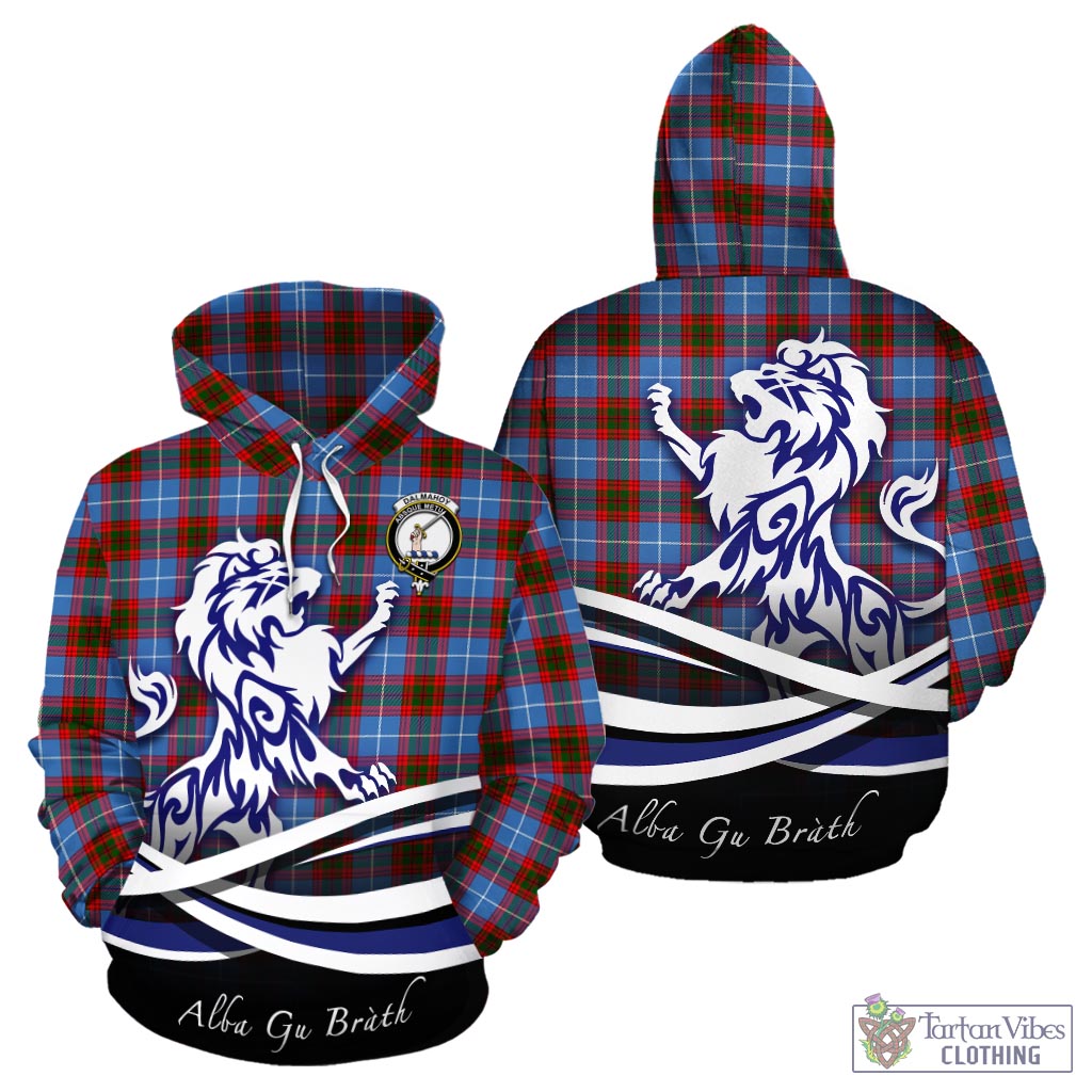 dalmahoy-tartan-hoodie-with-alba-gu-brath-regal-lion-emblem