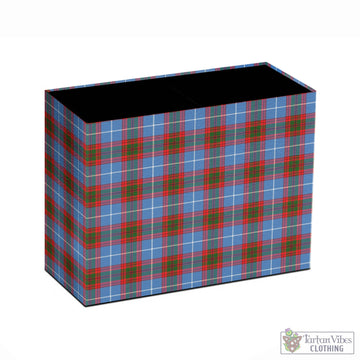 Dalmahoy Tartan Pen Holder