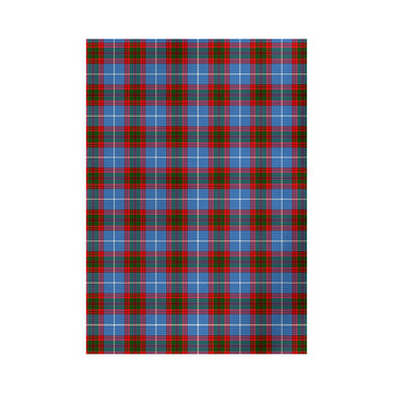 Dalmahoy Tartan Garden Flag - Tartan Vibes Clothing