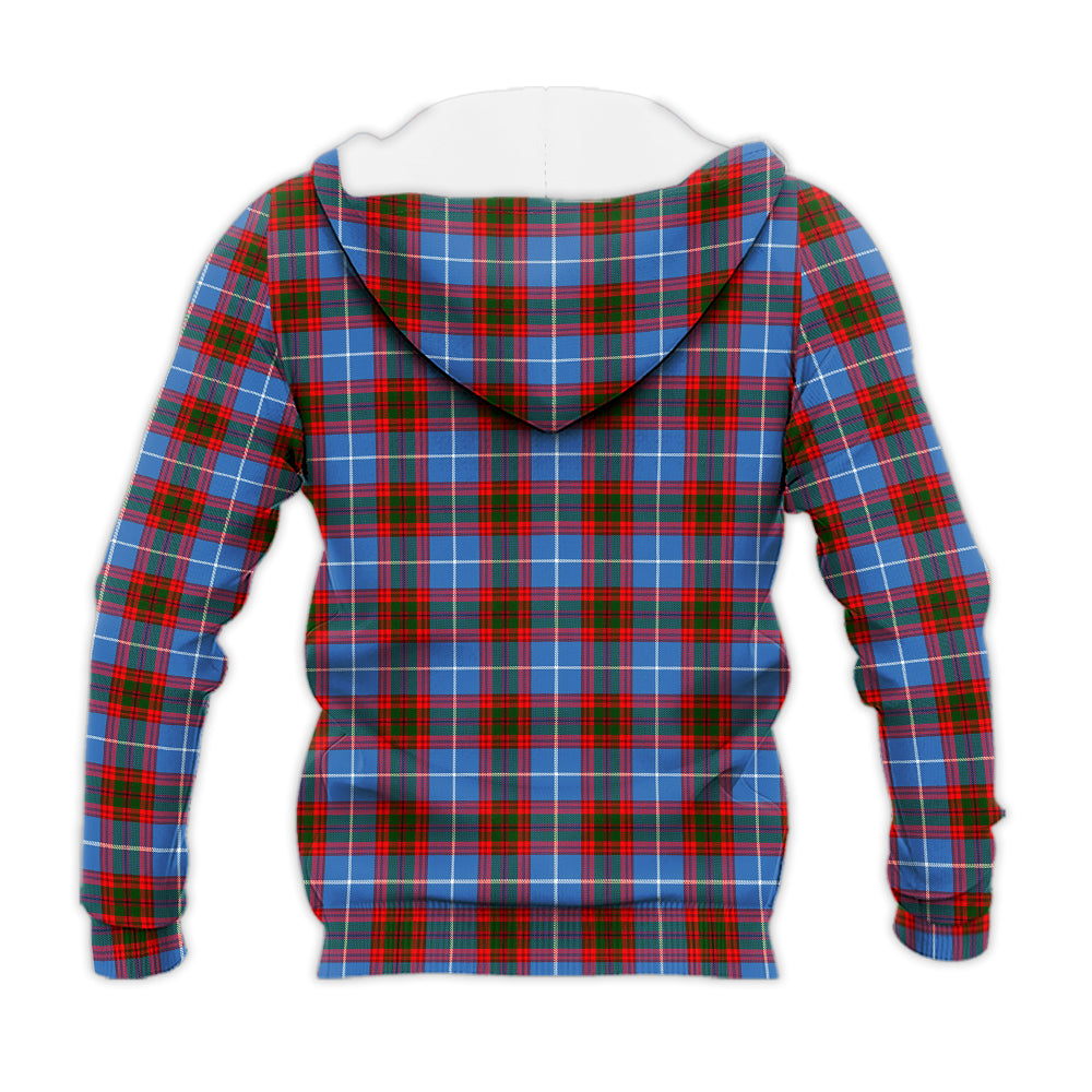dalmahoy-tartan-knitted-hoodie-with-family-crest