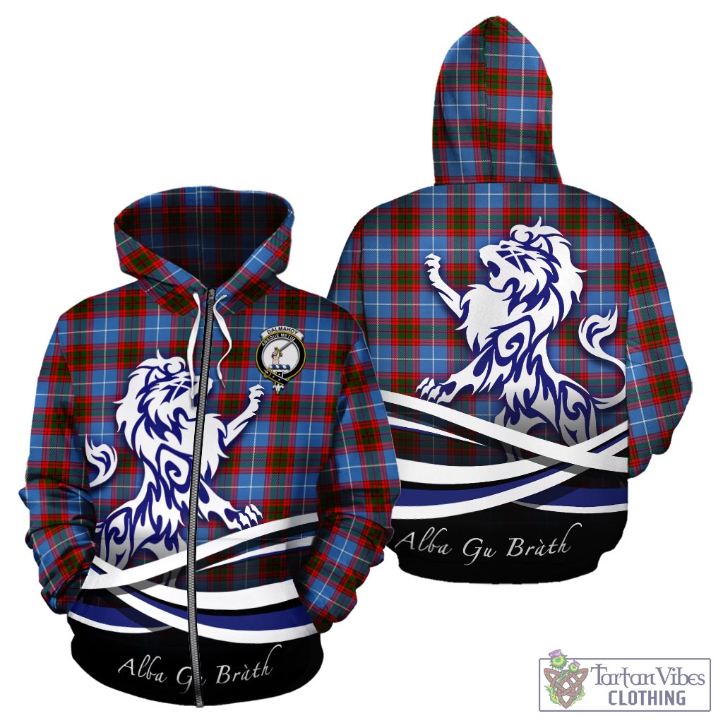 dalmahoy-tartan-hoodie-with-alba-gu-brath-regal-lion-emblem