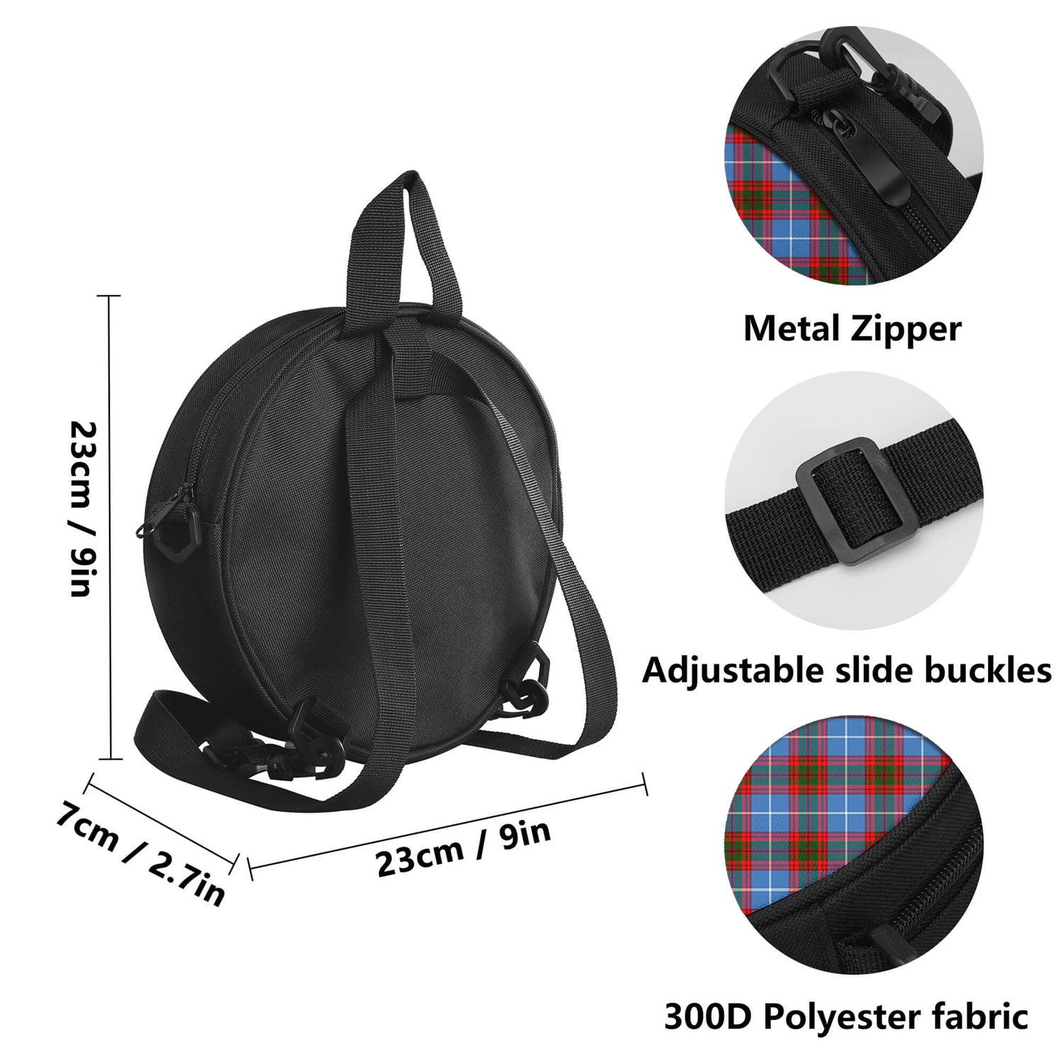 dalmahoy-tartan-round-satchel-bags