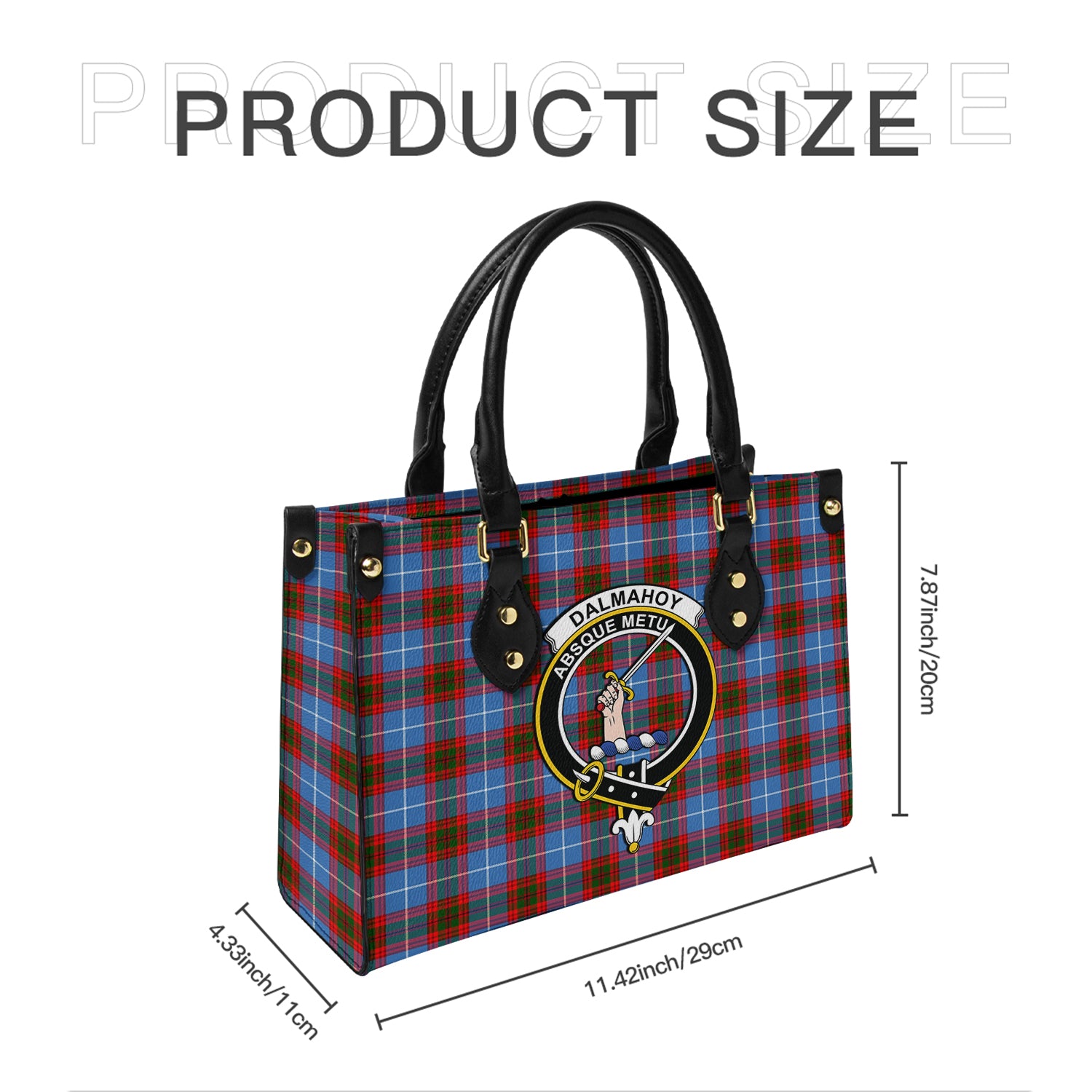 dalmahoy-tartan-leather-bag-with-family-crest