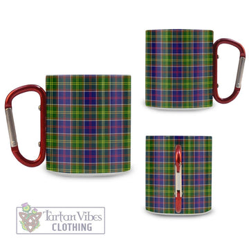 Dalrymple Tartan Classic Insulated Mug