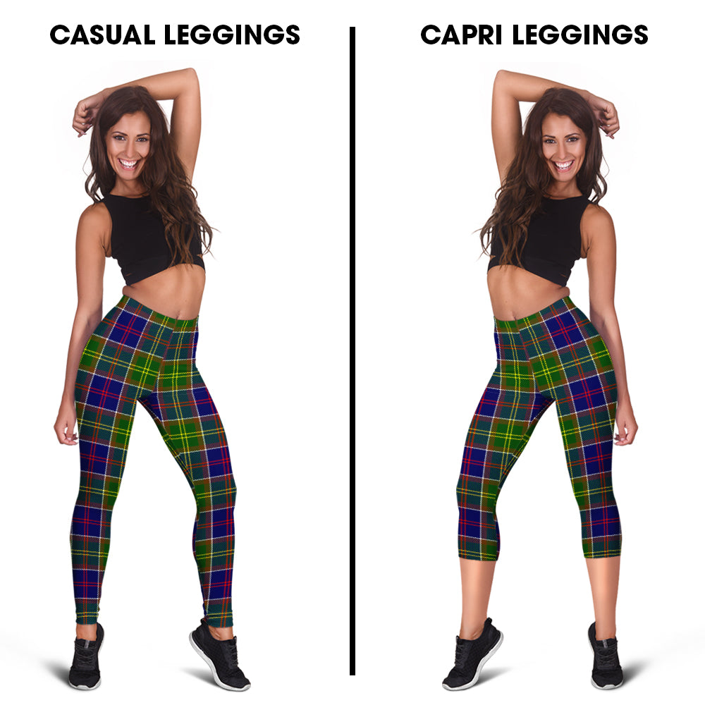 dalrymple-tartan-womens-leggings