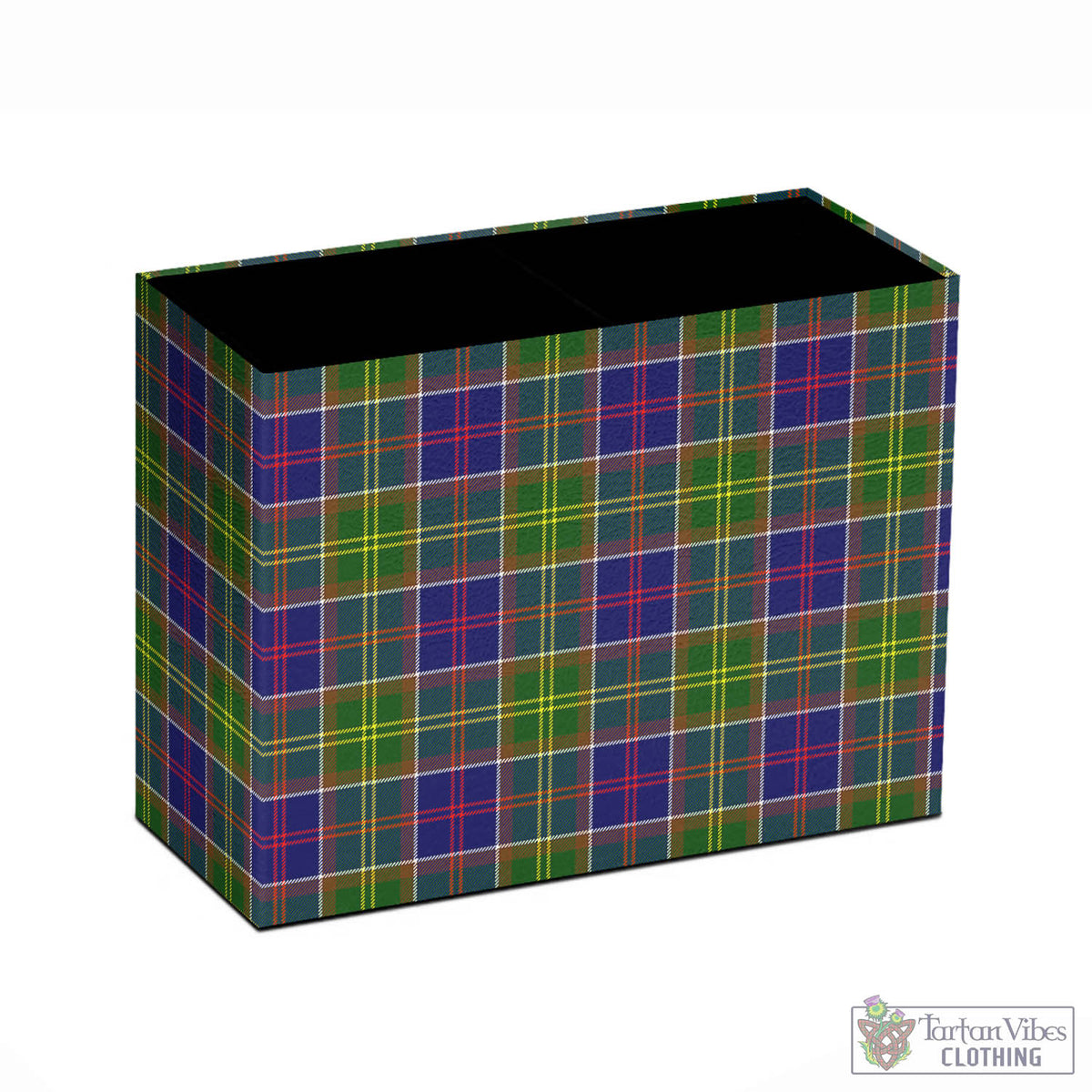 Dalrymple Tartan Pen Holder - Tartan Vibes Clothing
