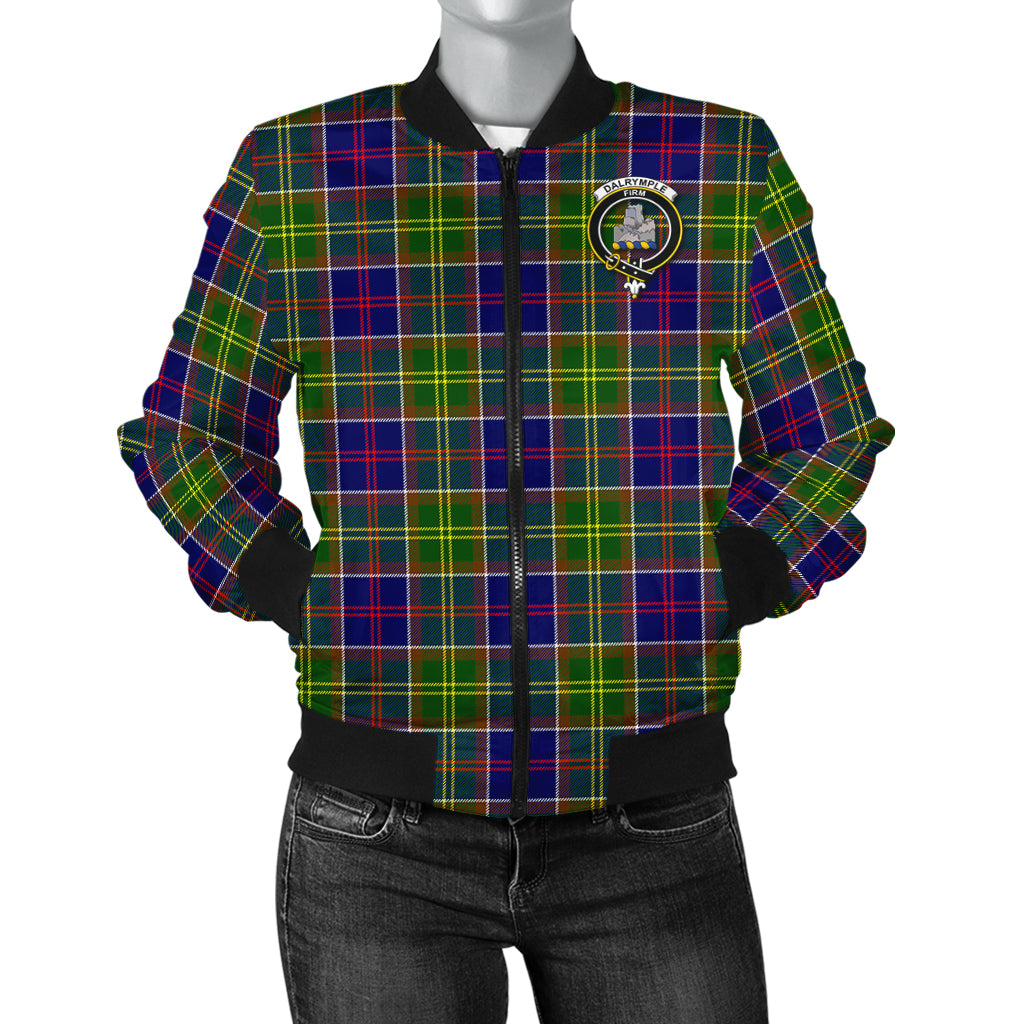 dalrymple-tartan-bomber-jacket-with-family-crest