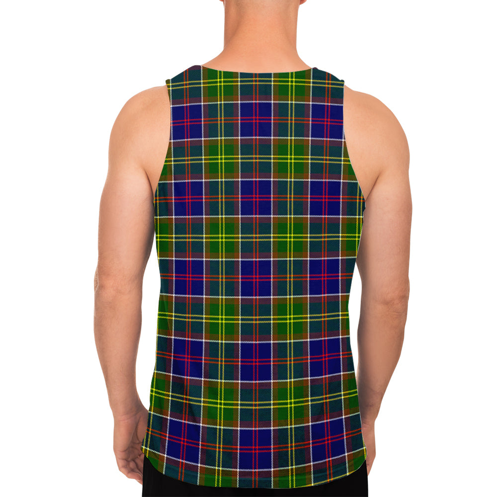 dalrymple-tartan-mens-tank-top