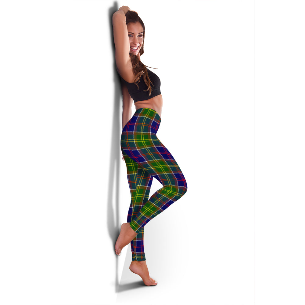 dalrymple-tartan-womens-leggings