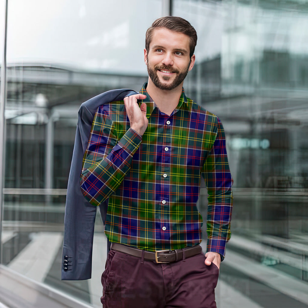 dalrymple-tartan-long-sleeve-button-up-shirt