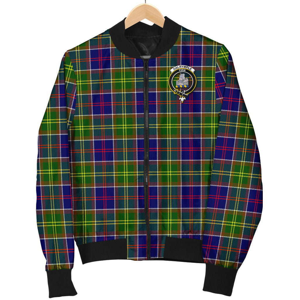 dalrymple-tartan-bomber-jacket-with-family-crest