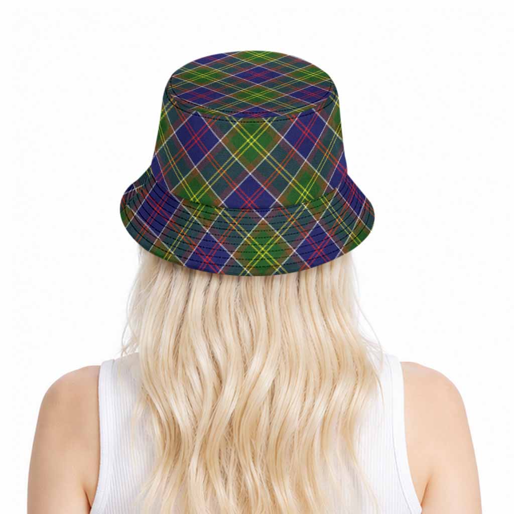 Dalrymple Tartan Bucket Hat - Tartan Vibes Clothing