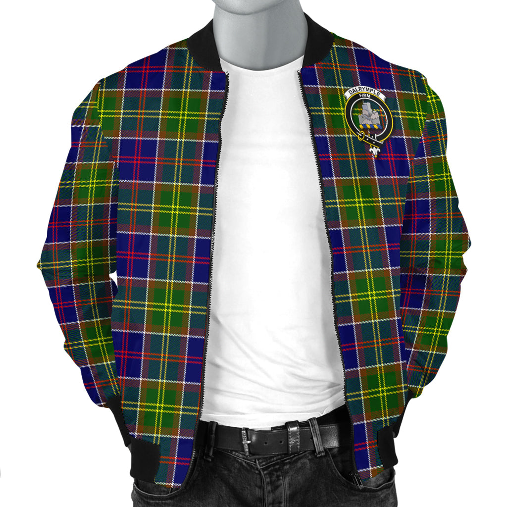 dalrymple-tartan-bomber-jacket-with-family-crest