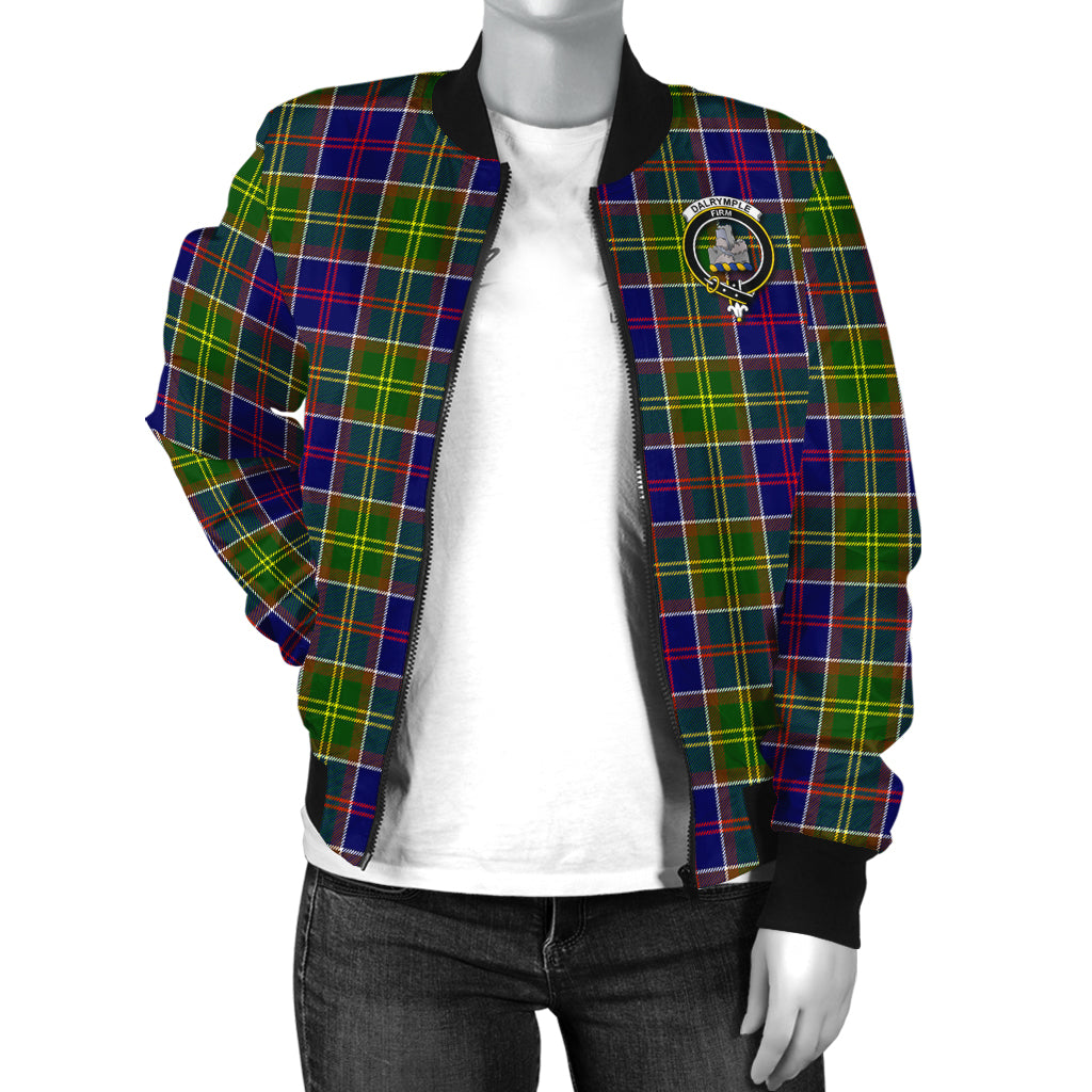 dalrymple-tartan-bomber-jacket-with-family-crest