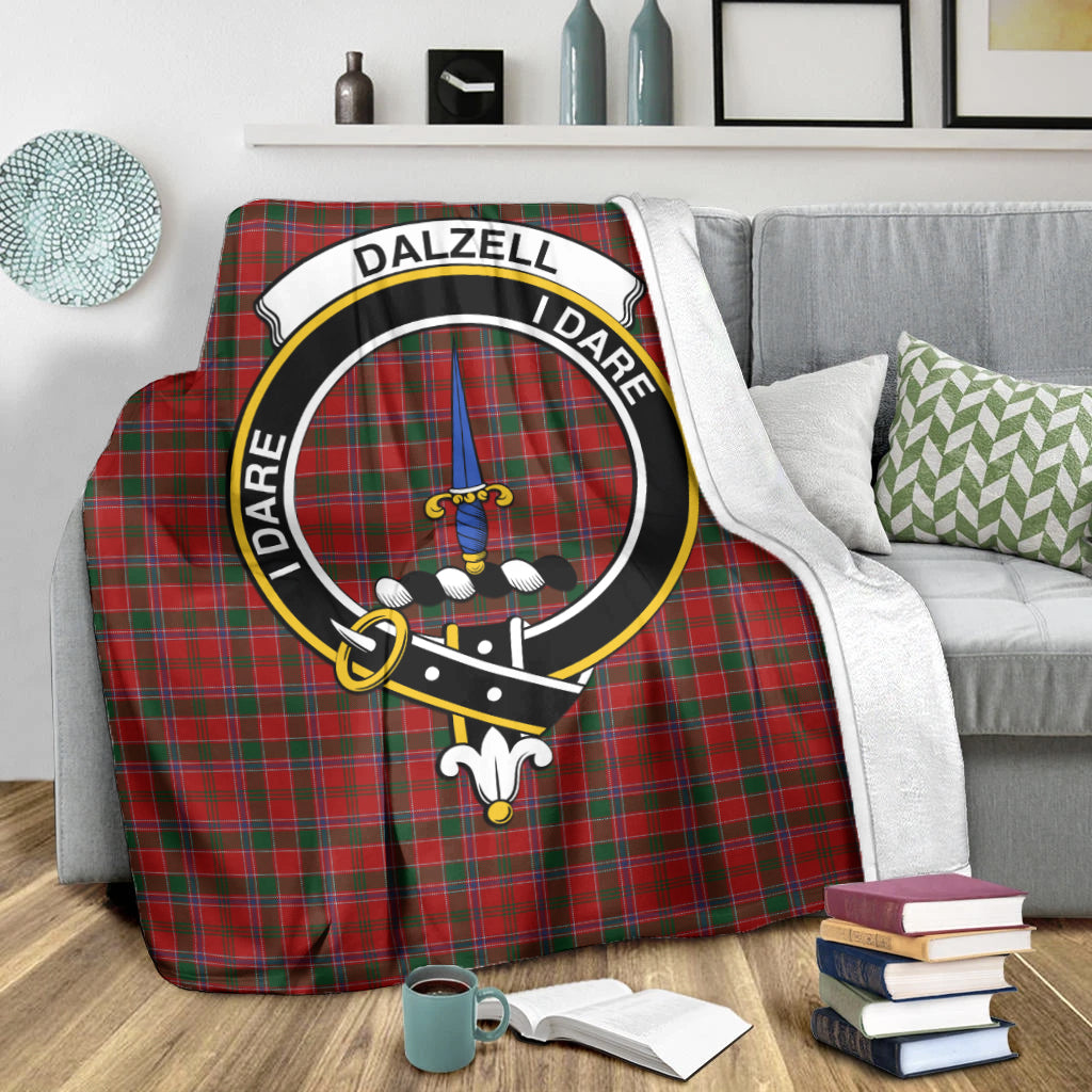 dalzell-dalziel-tartab-blanket-with-family-crest