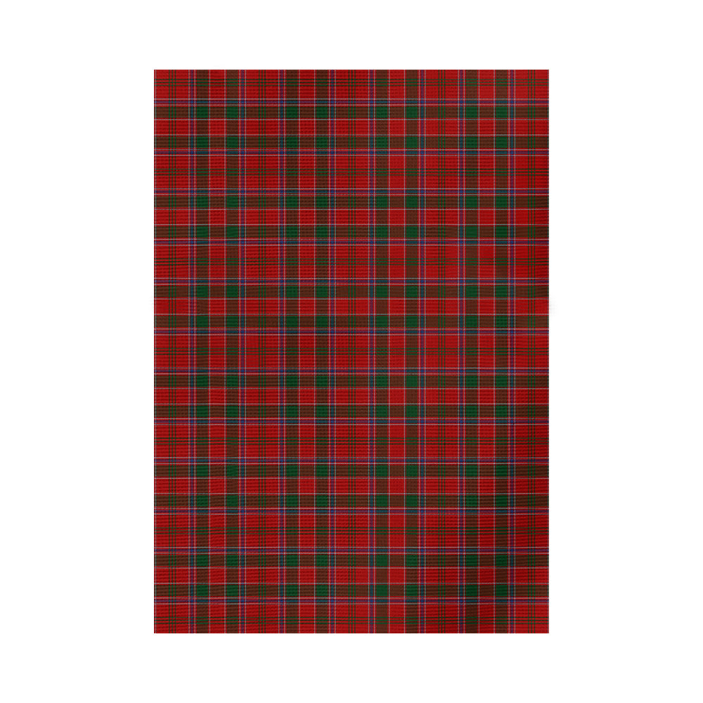 Dalzell (Dalziel) Tartan Flag - Tartan Vibes Clothing