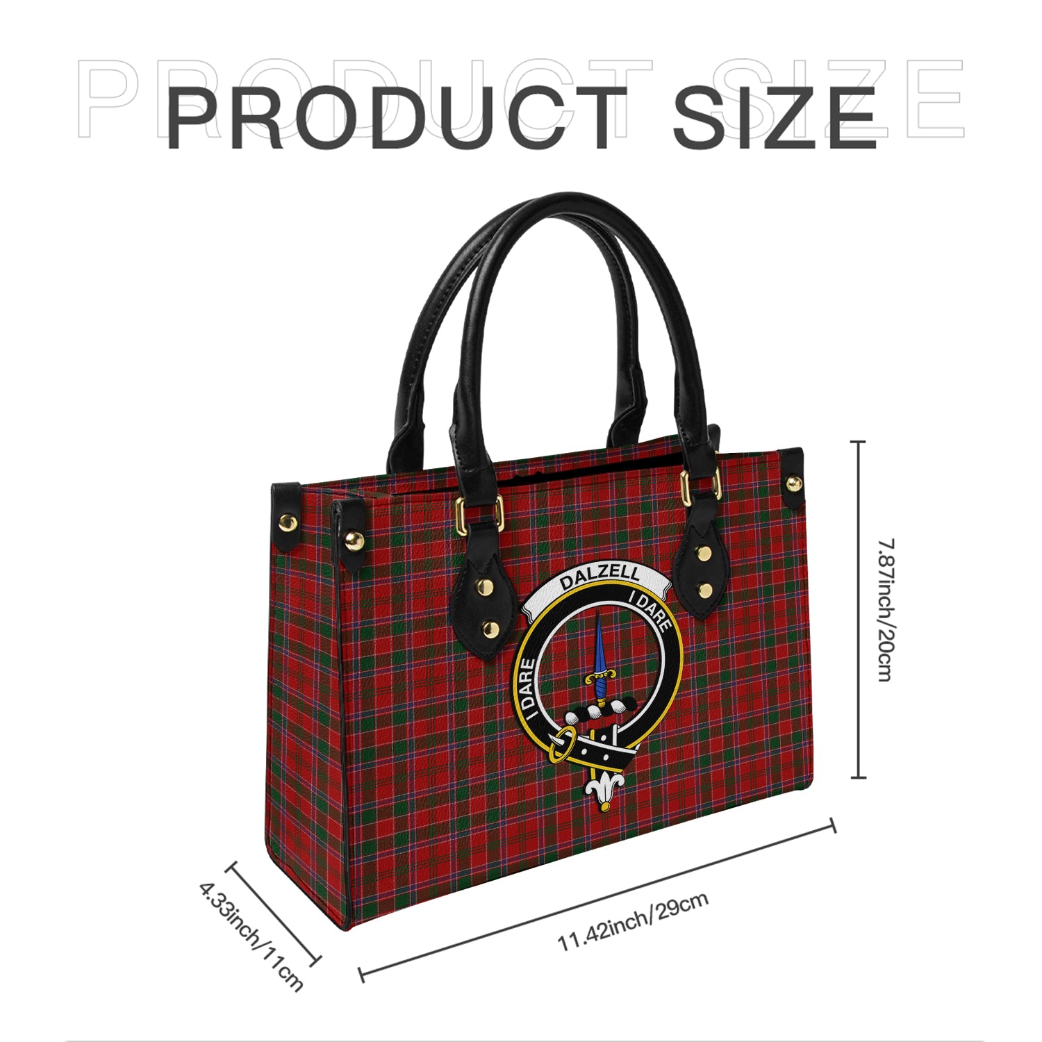 dalzell-dalziel-tartan-leather-bag-with-family-crest