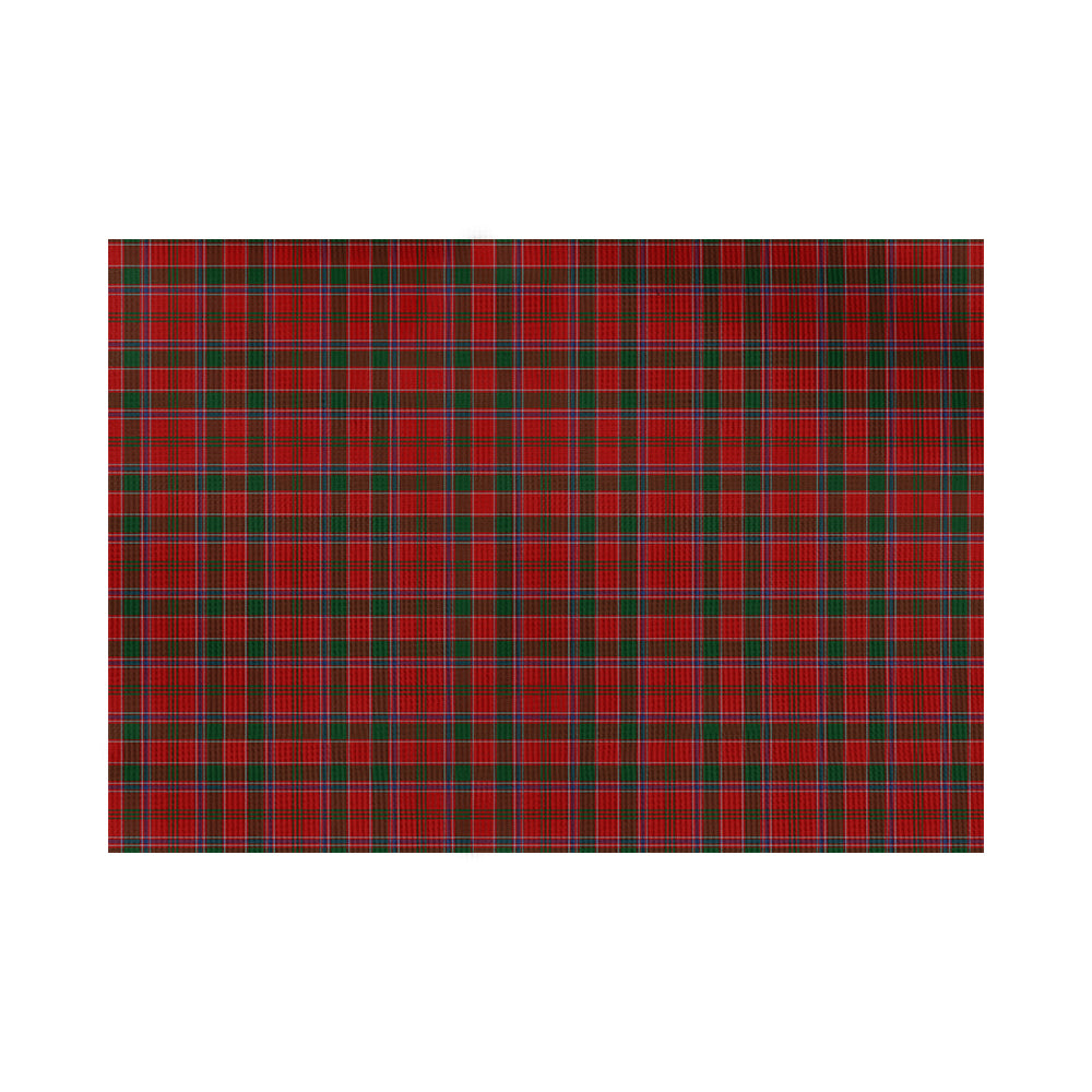 Dalzell (Dalziel) Tartan Flag - Tartan Vibes Clothing