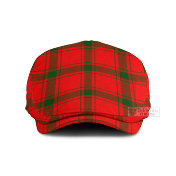 Darroch Tartan Jeff Hat