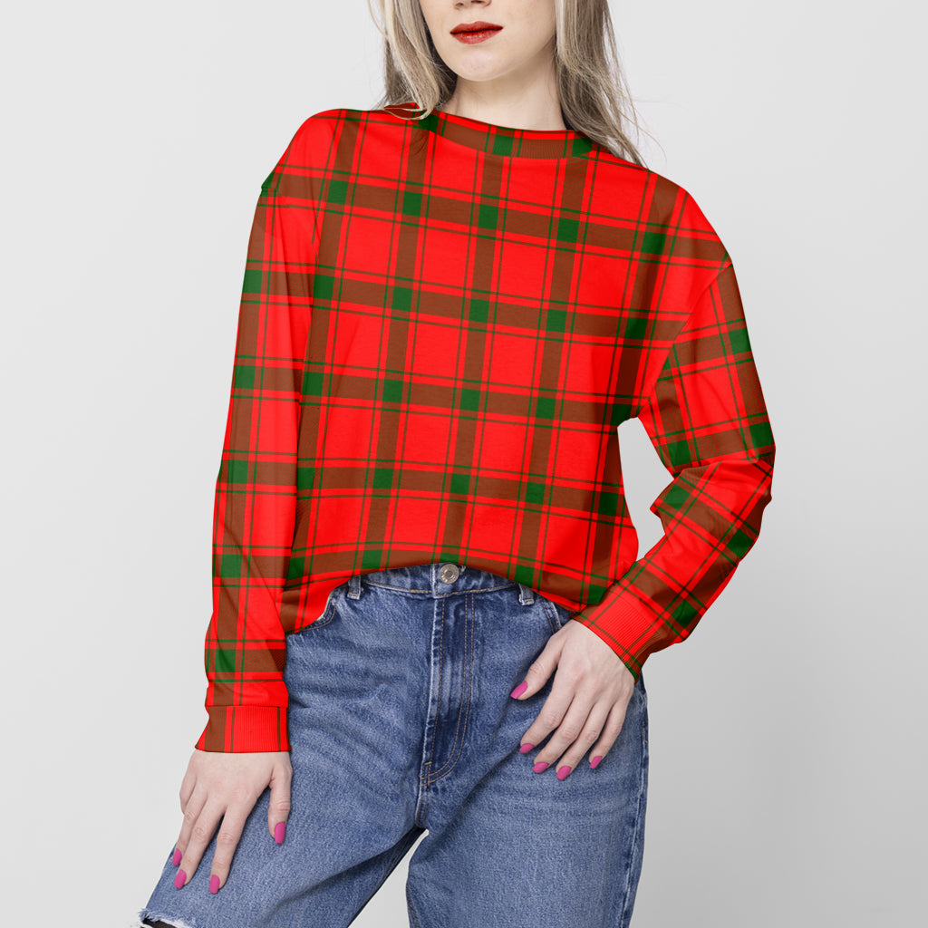 darroch-tartan-sweatshirt