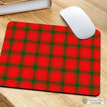 Darroch Tartan Mouse Pad