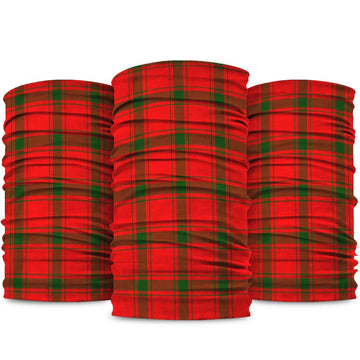 Darroch Tartan Neck Gaiters, Tartan Bandanas, Tartan Head Band