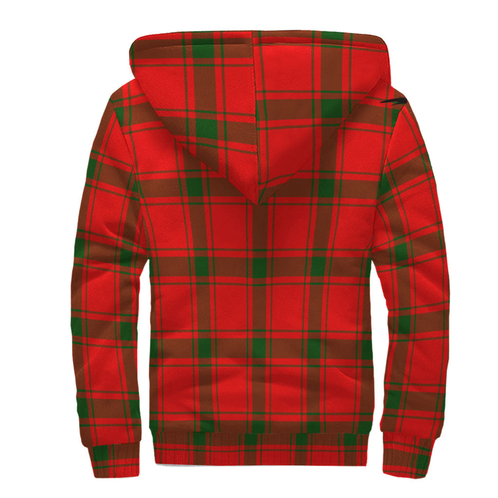 darroch-tartan-sherpa-hoodie-with-family-crest