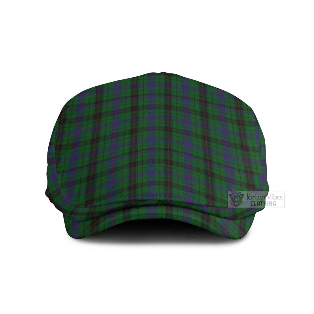 Tartan Vibes Clothing Davidson Tartan Jeff Hat