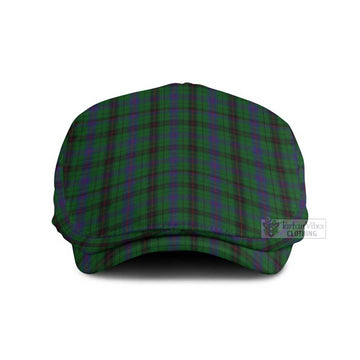 Davidson Tartan Jeff Hat