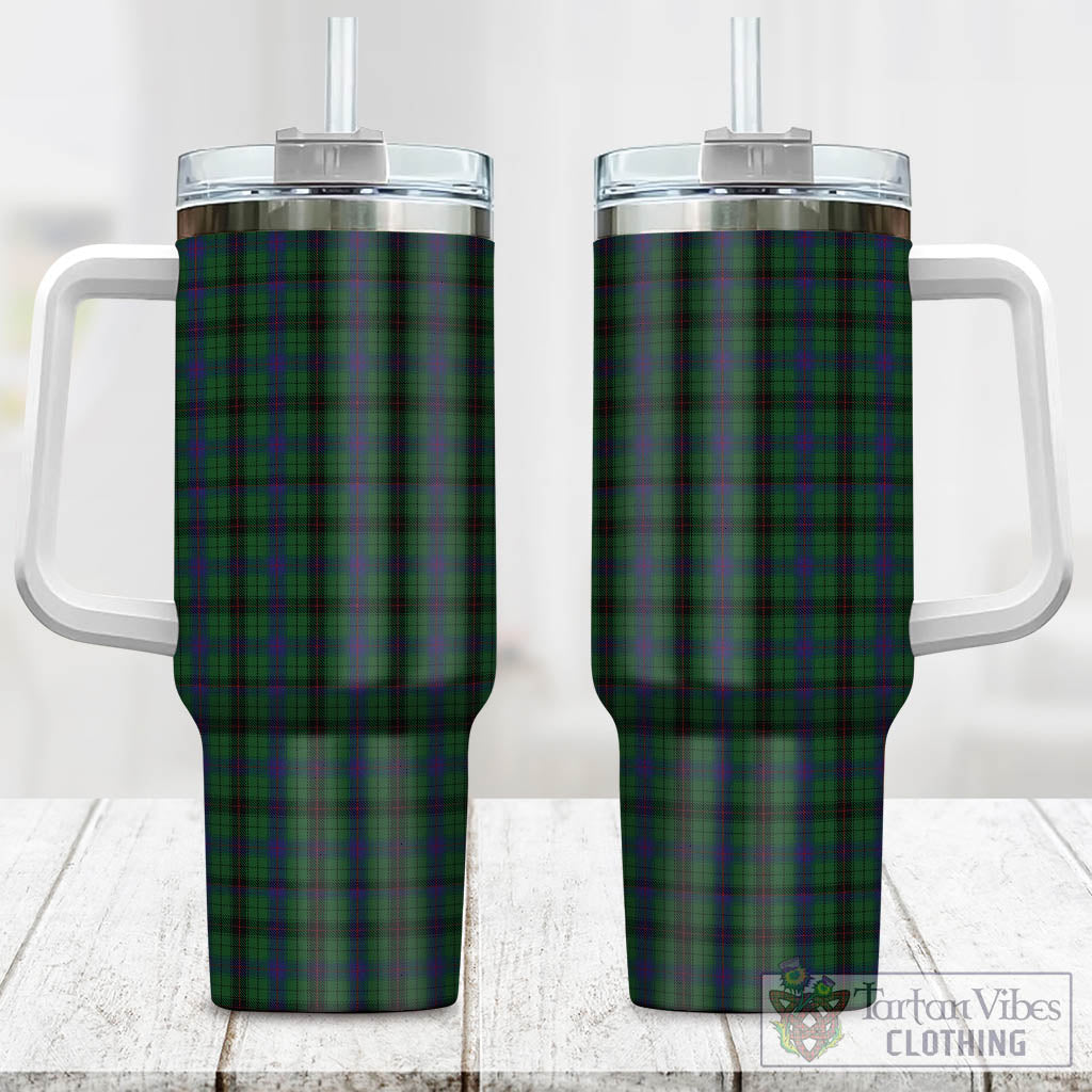 Tartan Vibes Clothing Davidson Tartan Tumbler with Handle