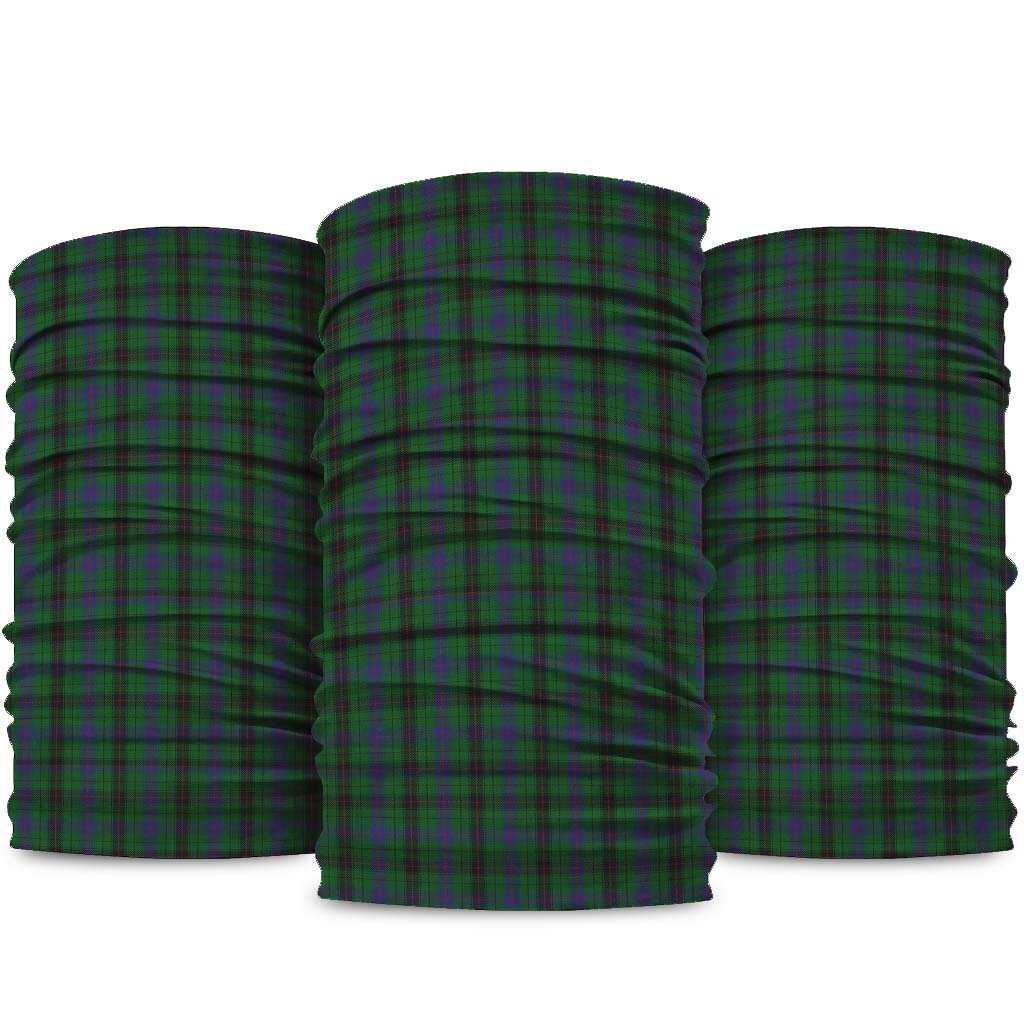 Davidson Tartan Neck Gaiters, Tartan Bandanas, Tartan Head Band