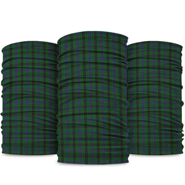 Davidson Tartan Neck Gaiters, Tartan Bandanas, Tartan Head Band